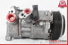 Conjunto de bomba compressor de ar condicionado 15-23 Mercedes X253 GLC300 AC A/C fabricante de equipamento original, usado comprar usado  Enviando para Brazil