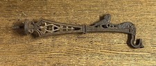 Antique ornate iron for sale  Cedar Rapids