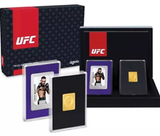 2024 ufc silver for sale  Aurora