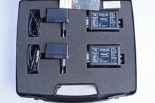 Transceptor de barramento PCAN-LWL CAN da PEAK System sobre fibra óptica plástica (POF) comprar usado  Enviando para Brazil