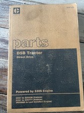 Caterpillar d5b parts for sale  Keno