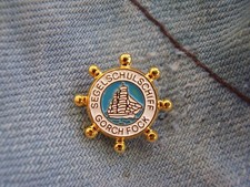 Pin gorch fock gebraucht kaufen  Dallgow
