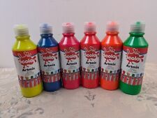 Scola artmix ready for sale  UK