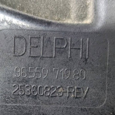 345e5 valvola fgr usato  Sesto al Reghena