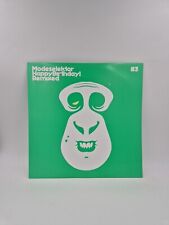 Elettronica modeselektor happy usato  Bergamo