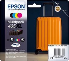 Genuine epson 405 for sale  UK
