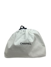 Bustina trousse chanel usato  Arona