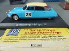 Citroen rallye liege d'occasion  Blanquefort