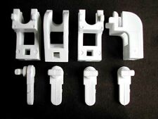 Curtain track brackets for sale  LONDON