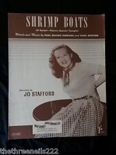 Original sheet music for sale  SUDBURY