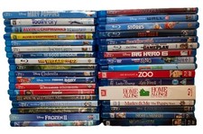34 blu rays for sale 34 blu rays for sale Madera