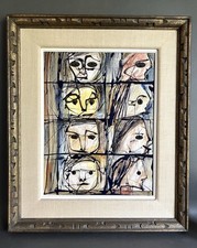 Vtg mid century for sale  Danville