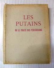 Curiosa putains traité d'occasion Curiosa putains traité d'occasion  Rouen-