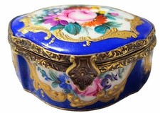 Antique meissen porcelain for sale  BATH