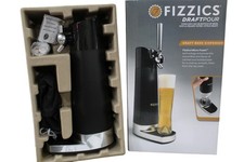 Fizzics draftpour home gebraucht kaufen  Versand nach Germany