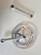 Guarnitura shimano 105 usato  Venzone