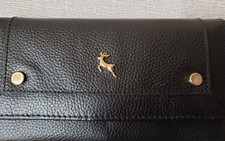 Ashwood genuine leather for sale  COVENTRY