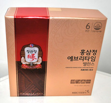 Cheongkwanjang korean red for sale  LLANFAIRPWLLGWYNGYLL