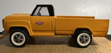 Vintage 1970 tonka for sale  Melrose