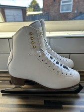 Graf 500 white for sale  SCUNTHORPE