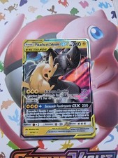 Carte pokemon escouade d'occasion  Annemasse
