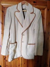 Jacket retro circa for sale  FILEY