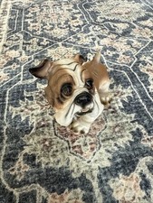 English bulldog figurine for sale  Saint Petersburg