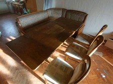Grosse gebrauchte massive gebraucht kaufen  Burladingen