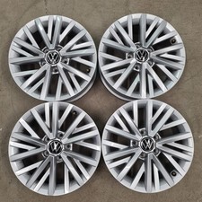 Cerchi lega volkswagen usato  Paolisi