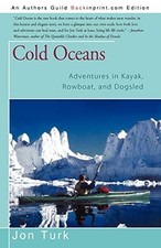 Cold oceans adventures for sale  Boston