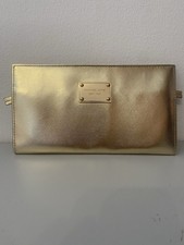 Michael kors leder gebraucht kaufen  Schwäbisch Gmünd