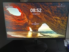 Msi pro mp242 gebraucht kaufen  Berlin