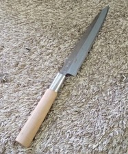 Japanese yanagiba knife for sale  Fresh Meadows