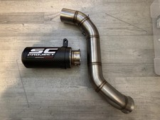 Ducati hypermotard project gebraucht kaufen  Teisendorf