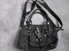 Handtasche georg gina gebraucht kaufen  Börßum