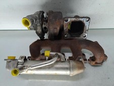 Turbo ford mondeo d'occasion  Mayenne