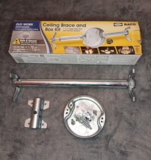 Kit de suporte e caixa de teto Raco resistente 936-remodelação-construção, usado comprar usado Kit de suporte e caixa de teto Raco resistente 936-remodelação-construção, usado comprar usado  Enviando para Brazil