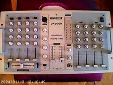Table mixage ers d'occasion  Tours-