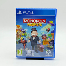 monopoly ps4 usato monopoly ps4 usato Burago di Molgora