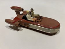 Star wars land gebraucht kaufen  Gerbrunn