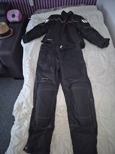 Motorradanzug damen rukka gebraucht kaufen  Kitzingen
