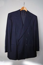 Abito spezzato sartoriale usato  Biella