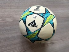 Riginal adidas mini gebraucht kaufen  Ismaning