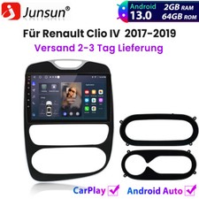 64gb renault clio gebraucht kaufen  Buttstädt
