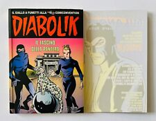Diabolik fascino della usato  Cernusco sul Naviglio