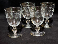 Vintage libbey glass for sale  Stanfield