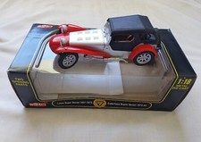 Anson lotus super for sale  PENRITH