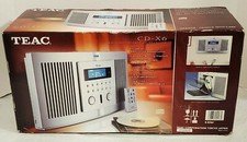 Teac radio receiver for sale  Anchorage