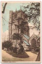 Oswestry church shropshire for sale  GREENHITHE