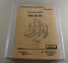 Werkstatthandbuch technisches  gebraucht kaufen  Jever